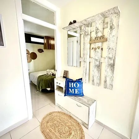 Seafront Serenity By Deihu Experiences Daire Playa de las Américas