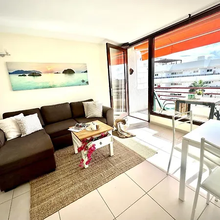 Seafront Serenity By Deihu Experiences Daire Playa de las Américas